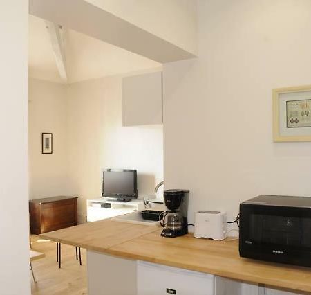 Appartement Cote Des Basques Biarritz Eksteriør bilde