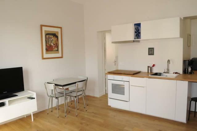 Appartement Cote Des Basques Biarritz Eksteriør bilde